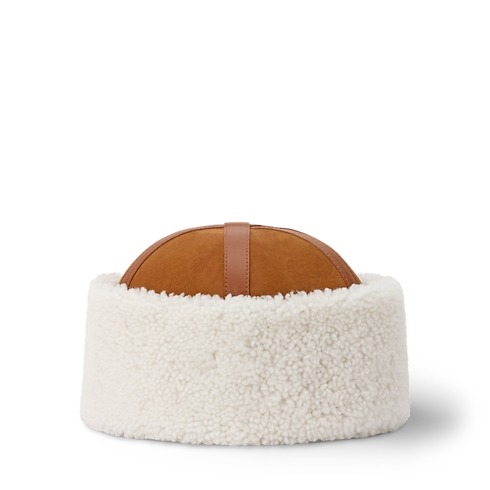 S00 Accessoires Chapeaux et Gants LV Arctic Beanie | Louis Vuitton ® (Zoom produit)