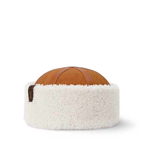 S00 Accessoires Chapeaux et Gants LV Arctic Beanie | Louis Vuitton ® (Zoom produit)