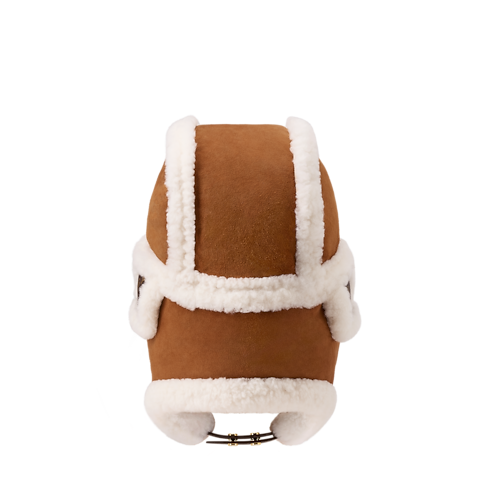 S00 Accessoires Chapeaux et Gants LV Arctic Chapka | Louis Vuitton ® (Zoom produit)