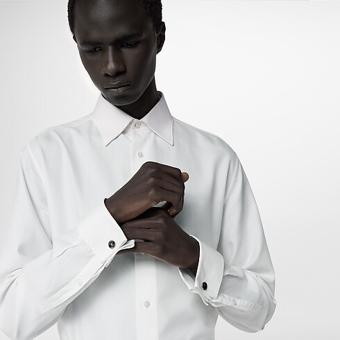 S00 Fashion Jewelry Fashion Jewelry LV Award Cufflinks | Louis Vuitton ® (Product zoom)