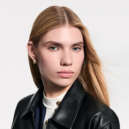 Lèvres } LV Baume - Baume à lèvres | Louis Vuitton ® (Zoom produit)