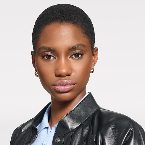 Lèvres } LV Baume - Baume à lèvres | Louis Vuitton ® (Zoom produit)