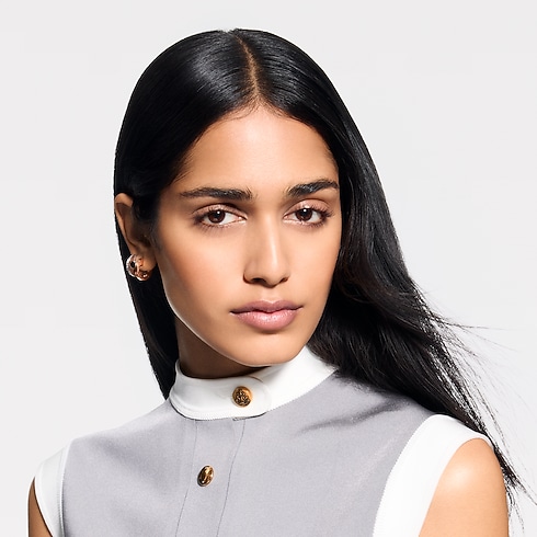 Lèvres } LV Baume - Baume à lèvres | Louis Vuitton ® (Zoom produit)