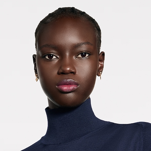 Lèvres } LV Baume - Baume à lèvres | Louis Vuitton ® (Zoom produit)