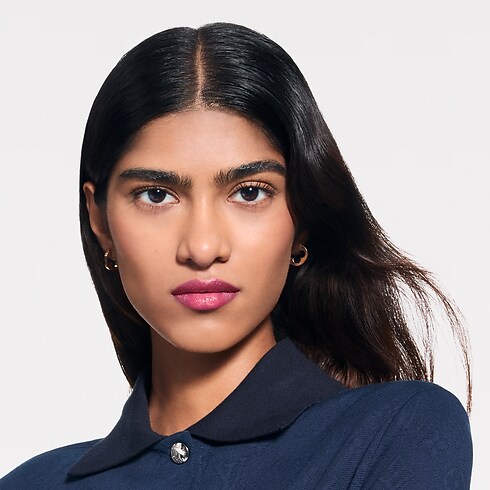 Lèvres } LV Baume - Baume à lèvres | Louis Vuitton ® (Zoom produit)