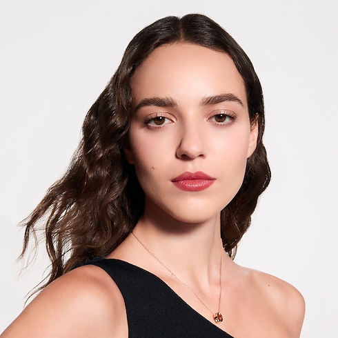 Lèvres } LV Baume - Baume à lèvres | Louis Vuitton ® (Zoom produit)