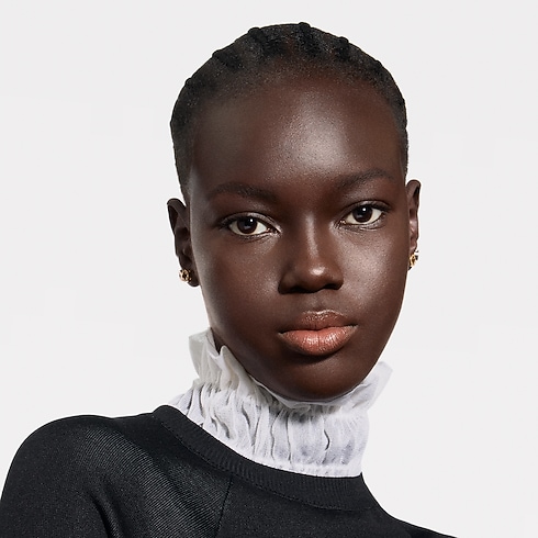 Lèvres } LV Baume - Recharge baume à lèvres | Louis Vuitton ® (Zoom produit)