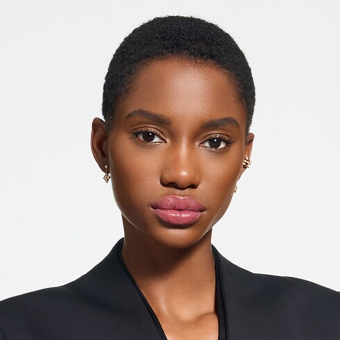 Lèvres } LV Baume - Recharge baume à lèvres | Louis Vuitton ® (Zoom produit)