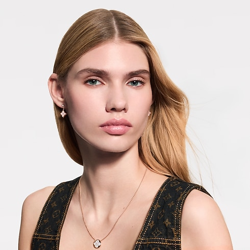 Lèvres } LV Baume - Recharge baume à lèvres | Louis Vuitton ® (Zoom produit)