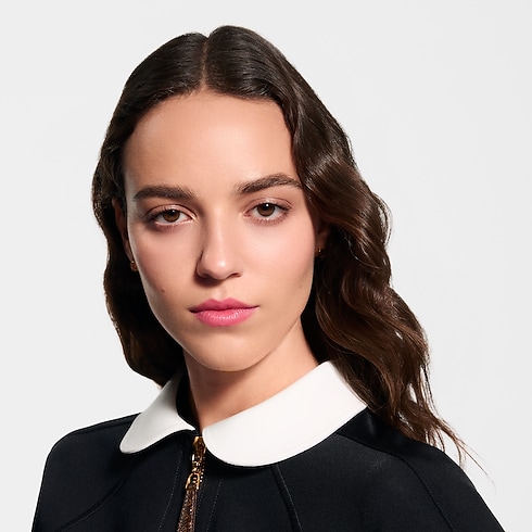 Lèvres } LV Baume - Recharge baume à lèvres | Louis Vuitton ® (Zoom produit)