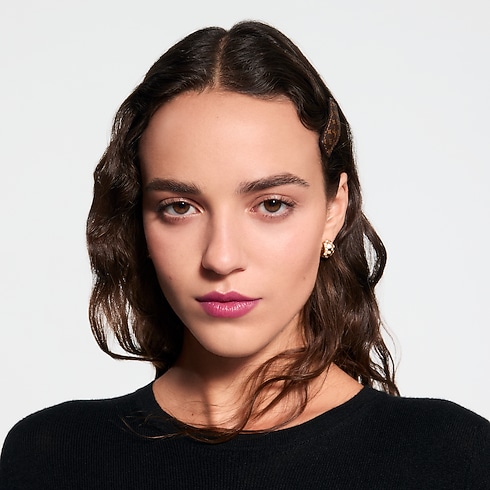 Lèvres } LV Baume - Recharge baume à lèvres | Louis Vuitton ® (Zoom produit)