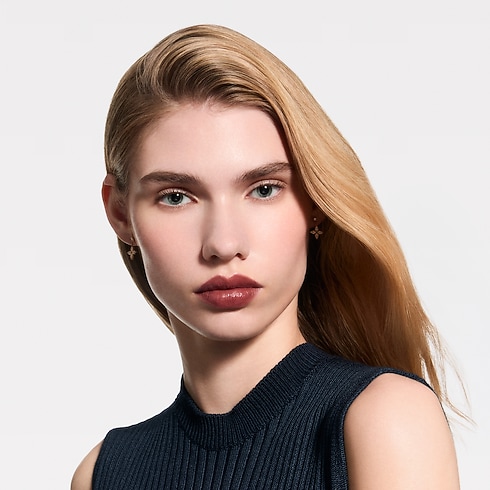 Lèvres } LV Baume - Recharge baume à lèvres | Louis Vuitton ® (Zoom produit)