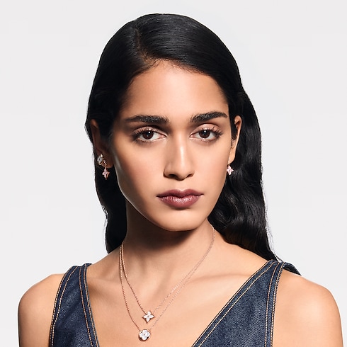 Lèvres } LV Baume - Recharge baume à lèvres | Louis Vuitton ® (Zoom produit)