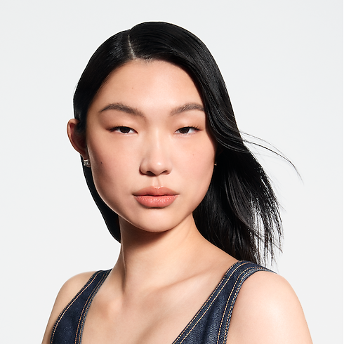 Lèvres } LV Baume - Recharge baume à lèvres | Louis Vuitton ® (Zoom produit)