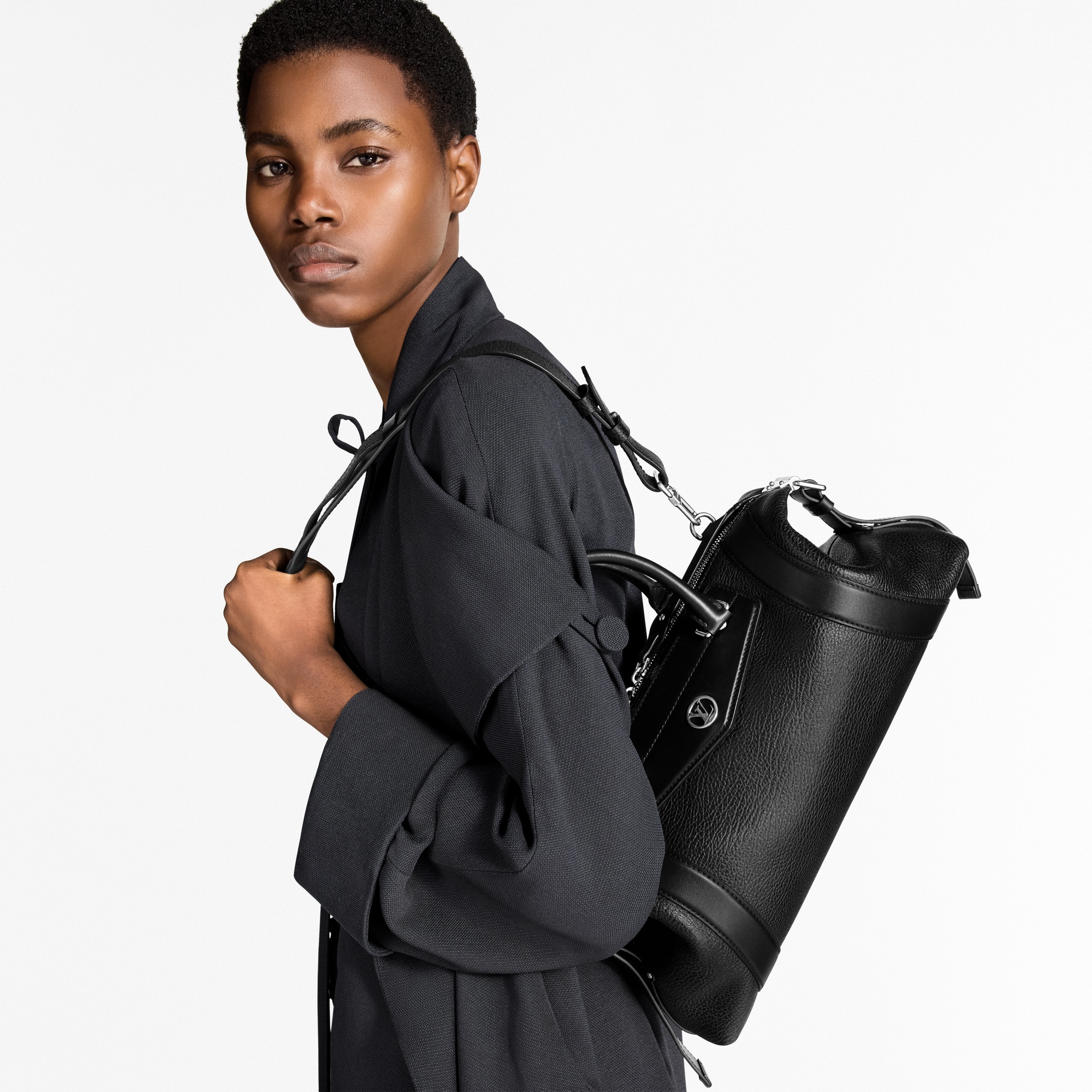 H27 Sacs à Main Toutes Nos Collections LV Biker MM | Louis Vuitton ® (Zoom produit)