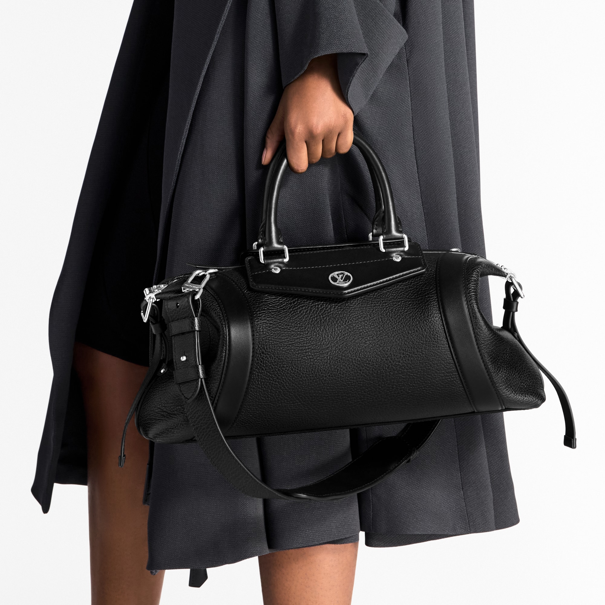 H27 Sacs à Main Toutes Nos Collections LV Biker MM | Louis Vuitton ® (Zoom produit)