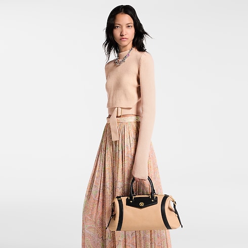 H27 Handbags All Handbags LV Biker MM | Louis Vuitton ® (Product zoom)