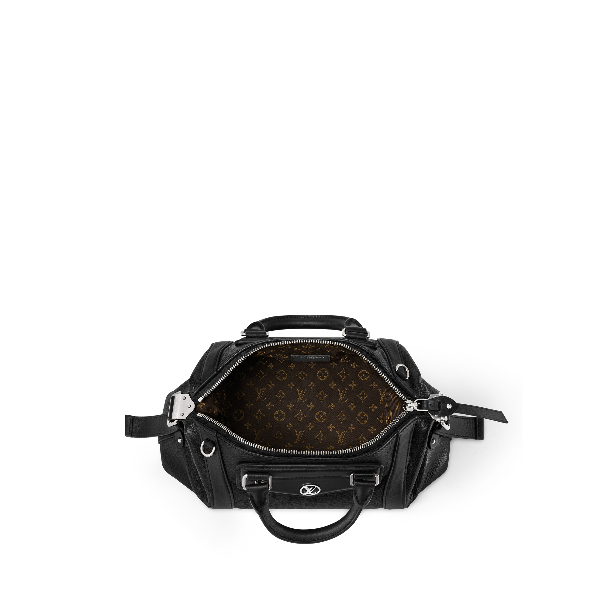 H27 Sacs à Main Toutes Nos Collections LV Biker PM | Louis Vuitton ® (Zoom produit)