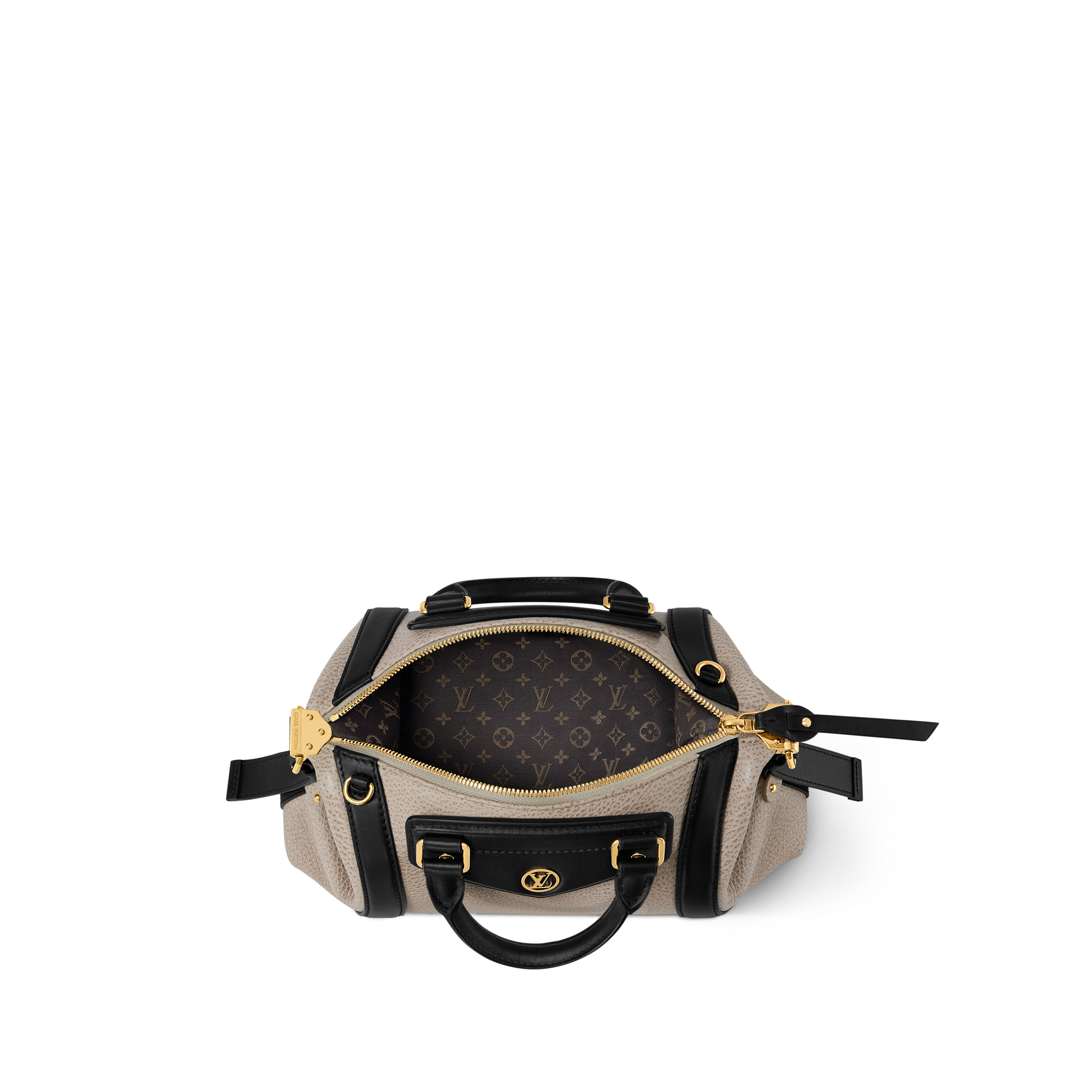H27 Handbags All Handbags LV Biker PM | Louis Vuitton ® (Product zoom)