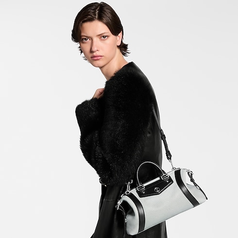 H27 Handbags All Handbags LV Biker PM | Louis Vuitton ® (Product zoom)