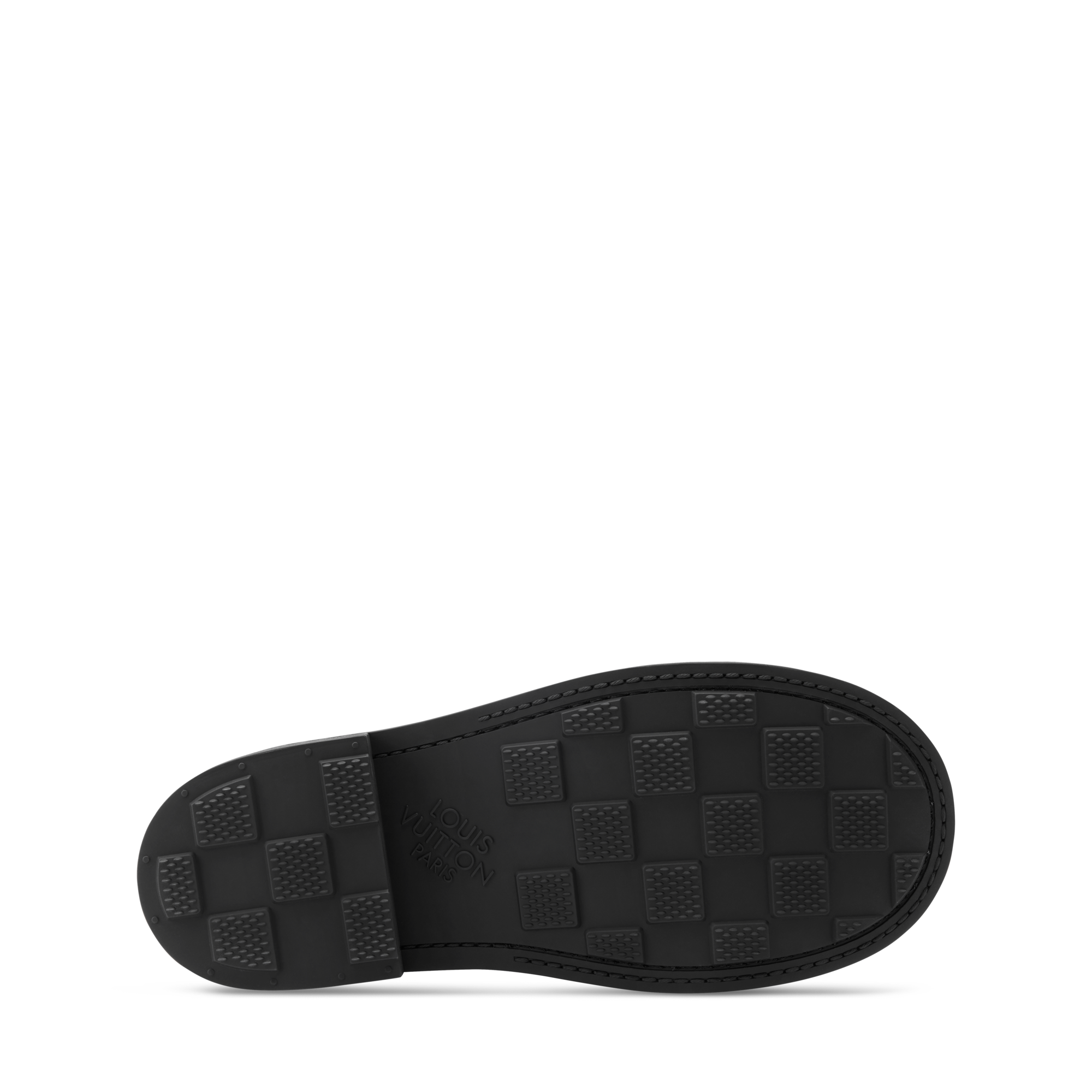  Shoes Boots LV Bubble Ankle Boot | Louis Vuitton ® (Product zoom)