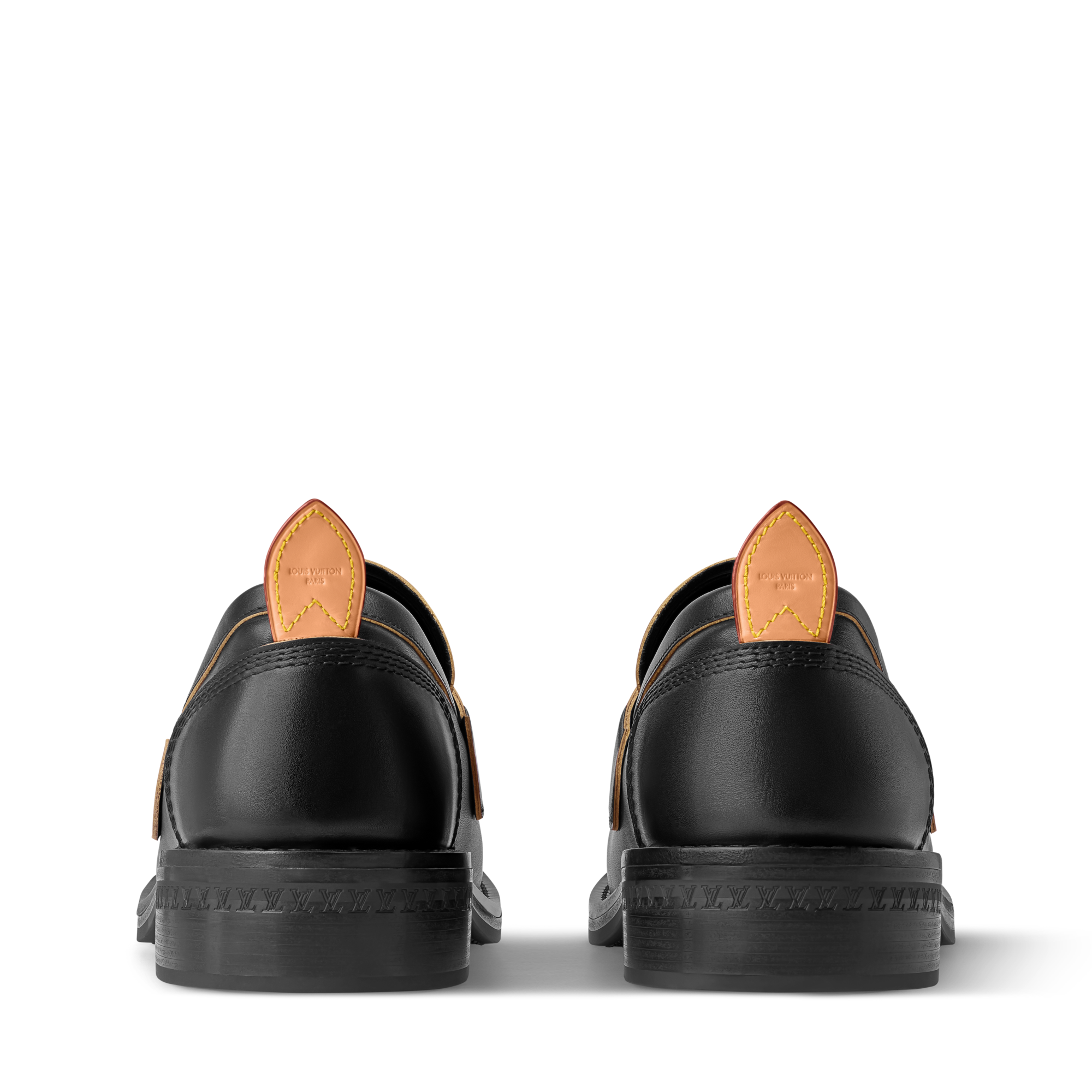  Shoes Loafers and Moccasins LV Bubble Loafer | Louis Vuitton ® (Product zoom)