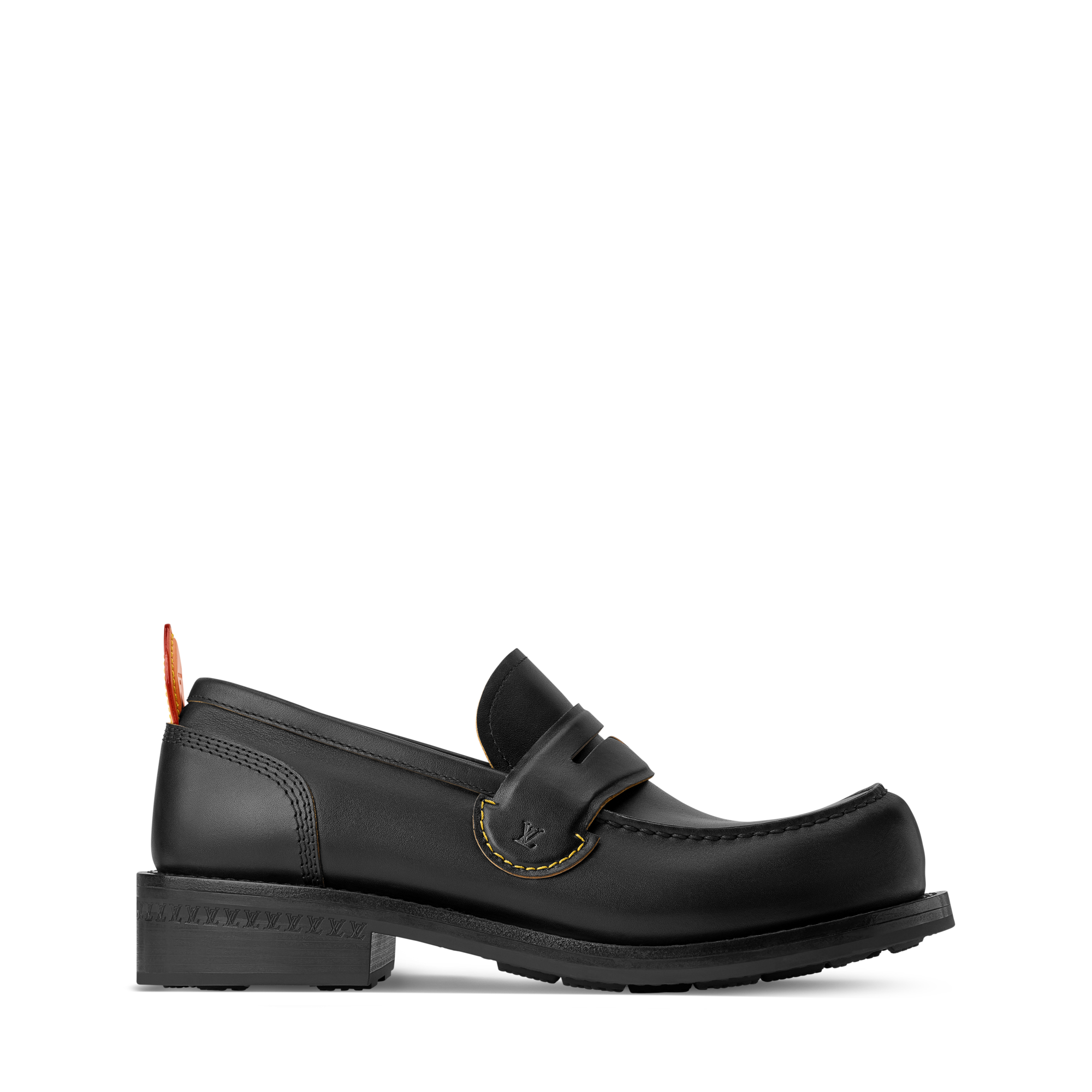  Shoes Loafers and Moccasins LV Bubble Loafer | Louis Vuitton ® (Product zoom)
