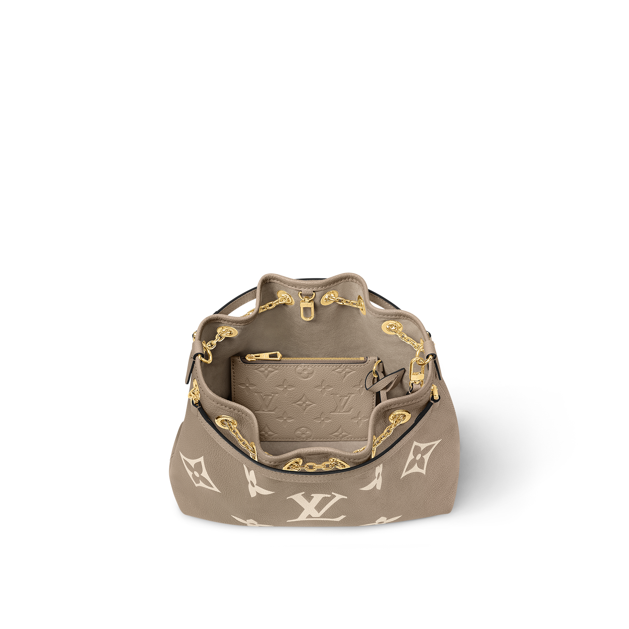 Bicolor Monogram Empreinte Leather Handbags All Handbags LV Bundle | Louis Vuitton ® (Product zoom)