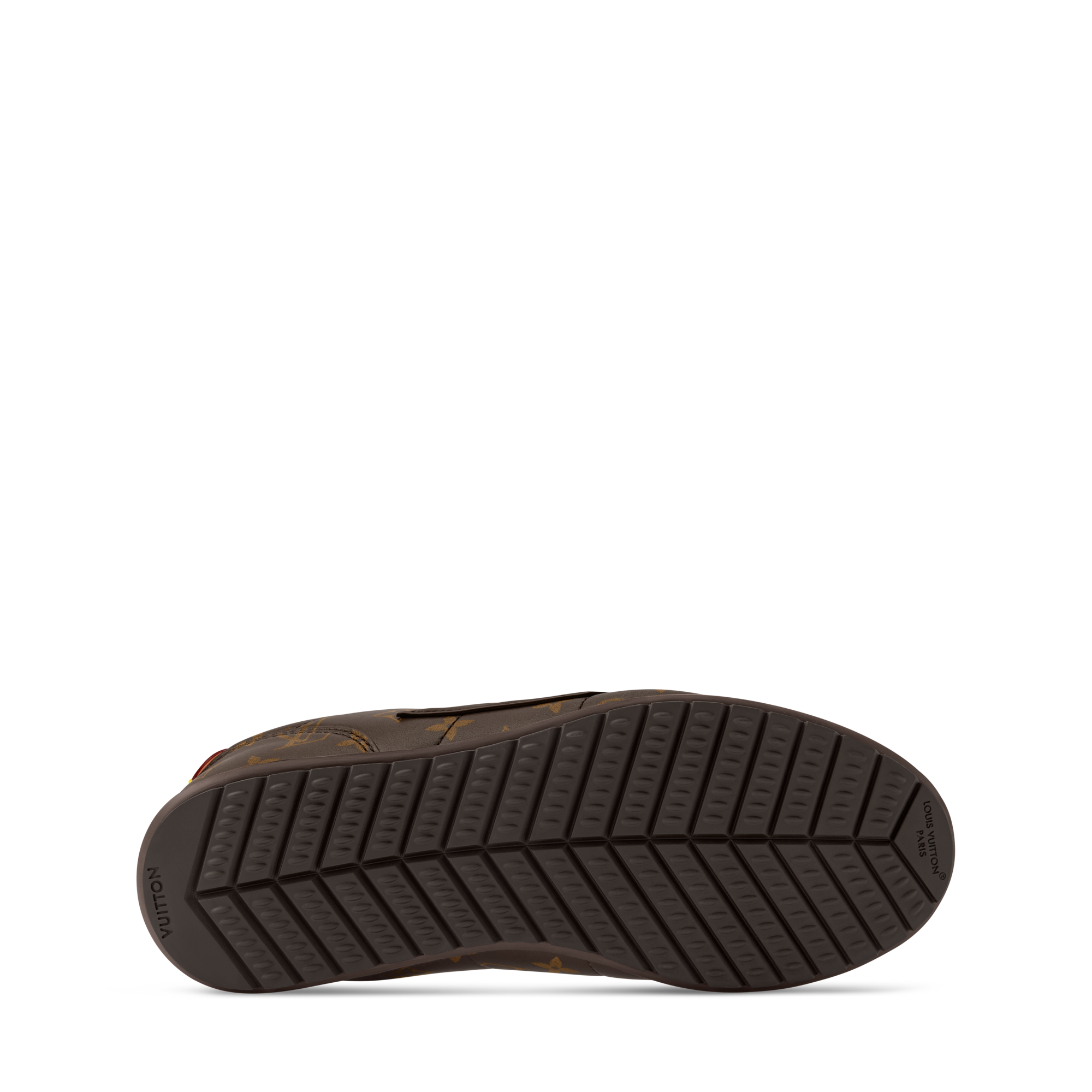  Shoes Sneakers LV BUTTERSOFT Sneaker | Louis Vuitton ® (Product zoom)