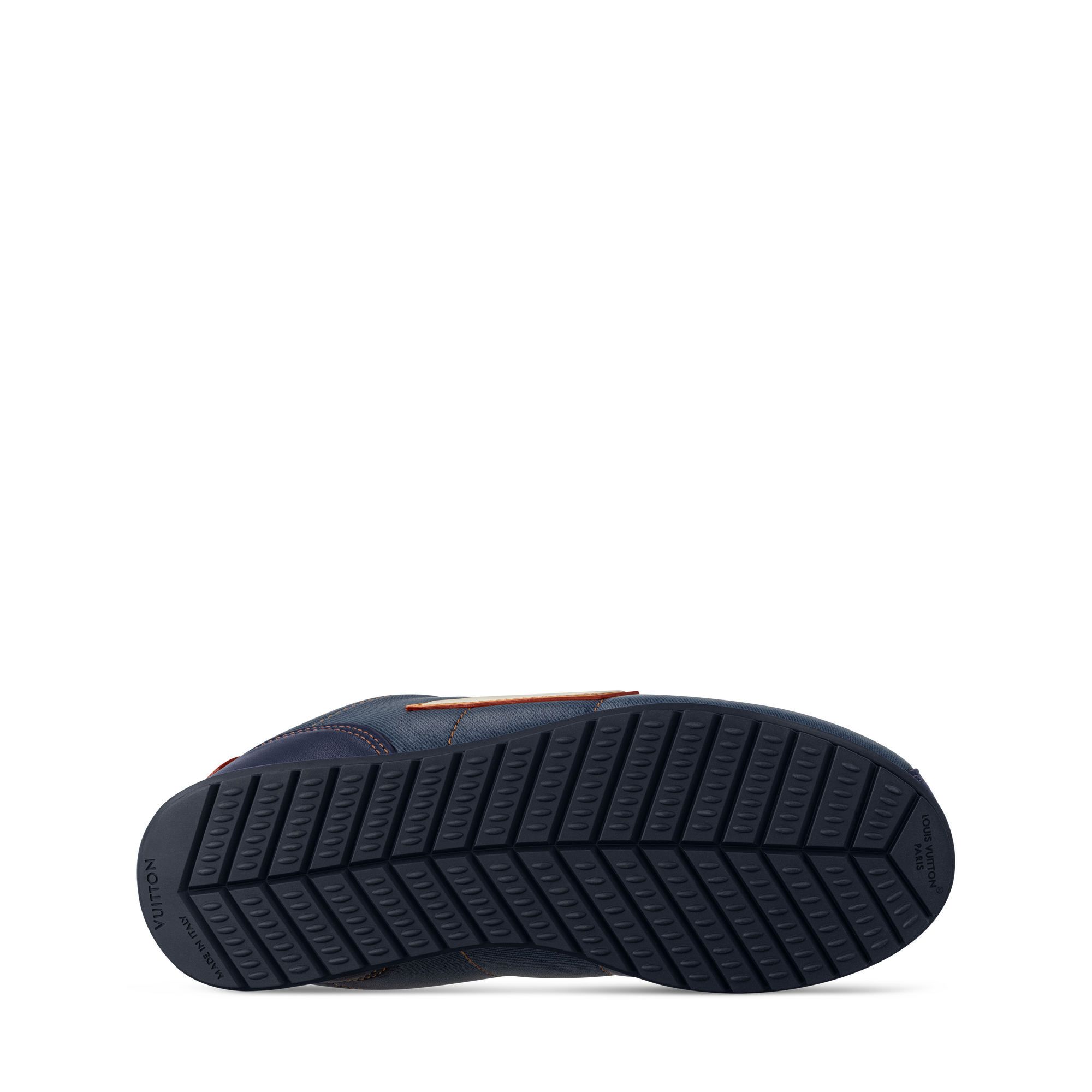  Shoes Sneakers LV BUTTERSOFT Sneaker | Louis Vuitton ® (Product zoom)