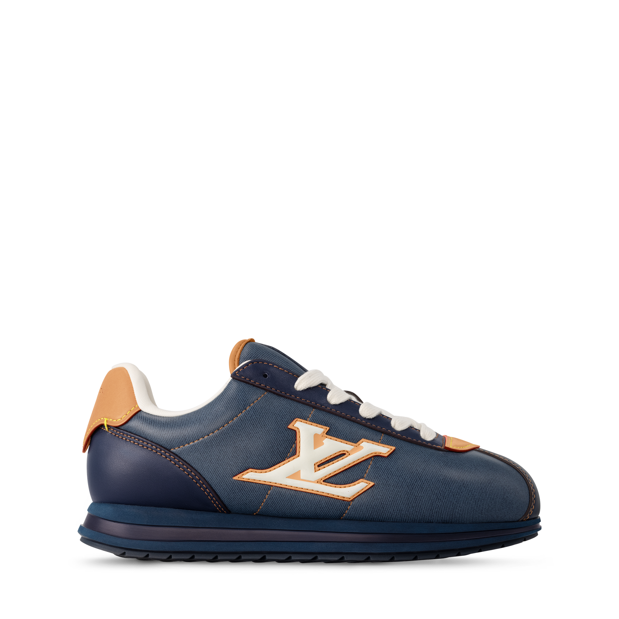  Shoes Sneakers LV BUTTERSOFT Sneaker | Louis Vuitton ® (Product zoom)