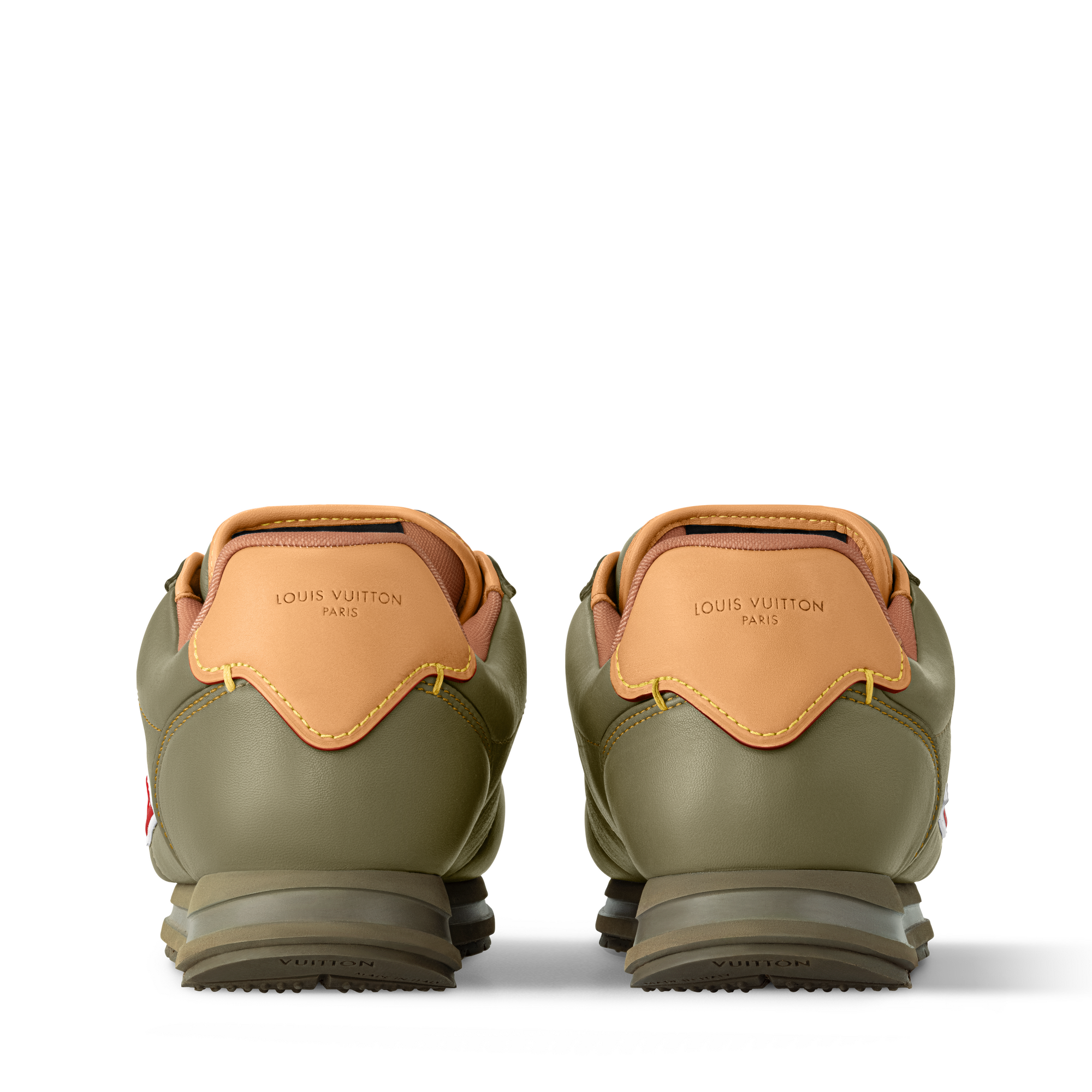  Shoes Sneakers LV BUTTERSOFT Sneaker | Louis Vuitton ® (Product zoom)