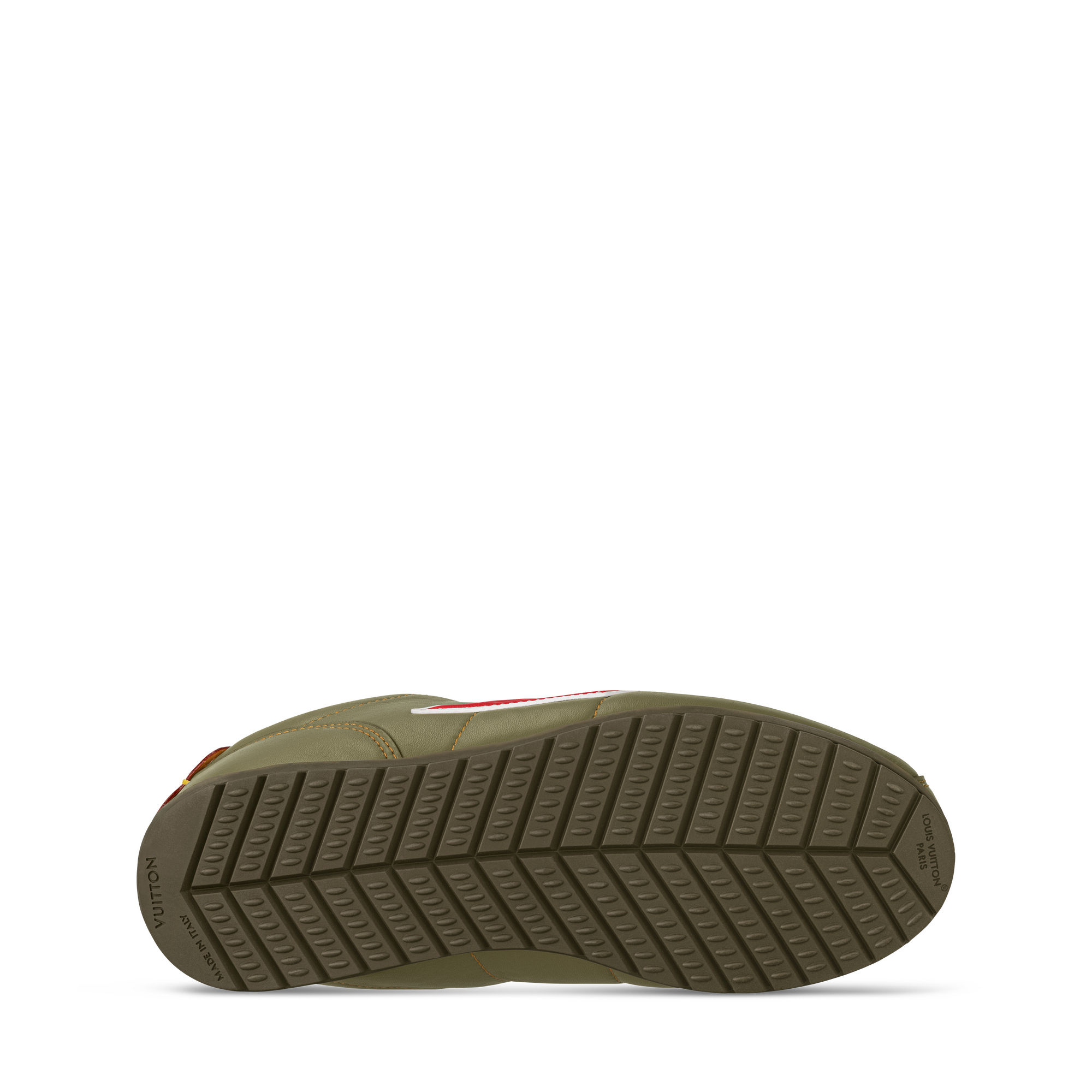  Shoes Sneakers LV BUTTERSOFT Sneaker | Louis Vuitton ® (Product zoom)