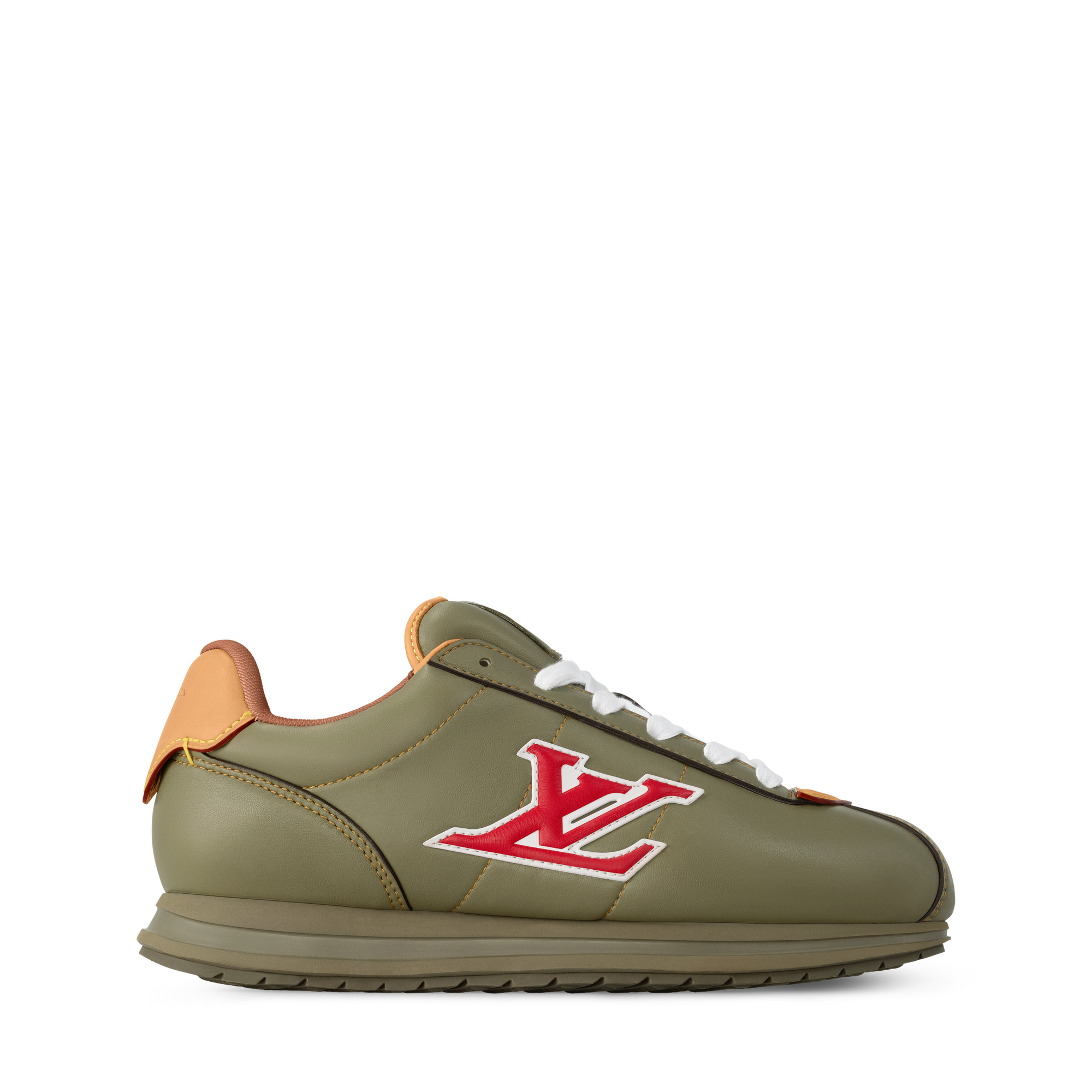  Shoes Sneakers LV BUTTERSOFT Sneaker | Louis Vuitton ® (Product zoom)