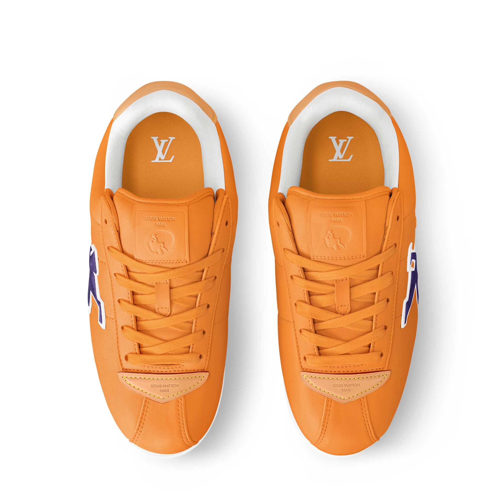  Shoes Sneakers LV BUTTERSOFT Sneaker | Louis Vuitton ® (Product zoom)