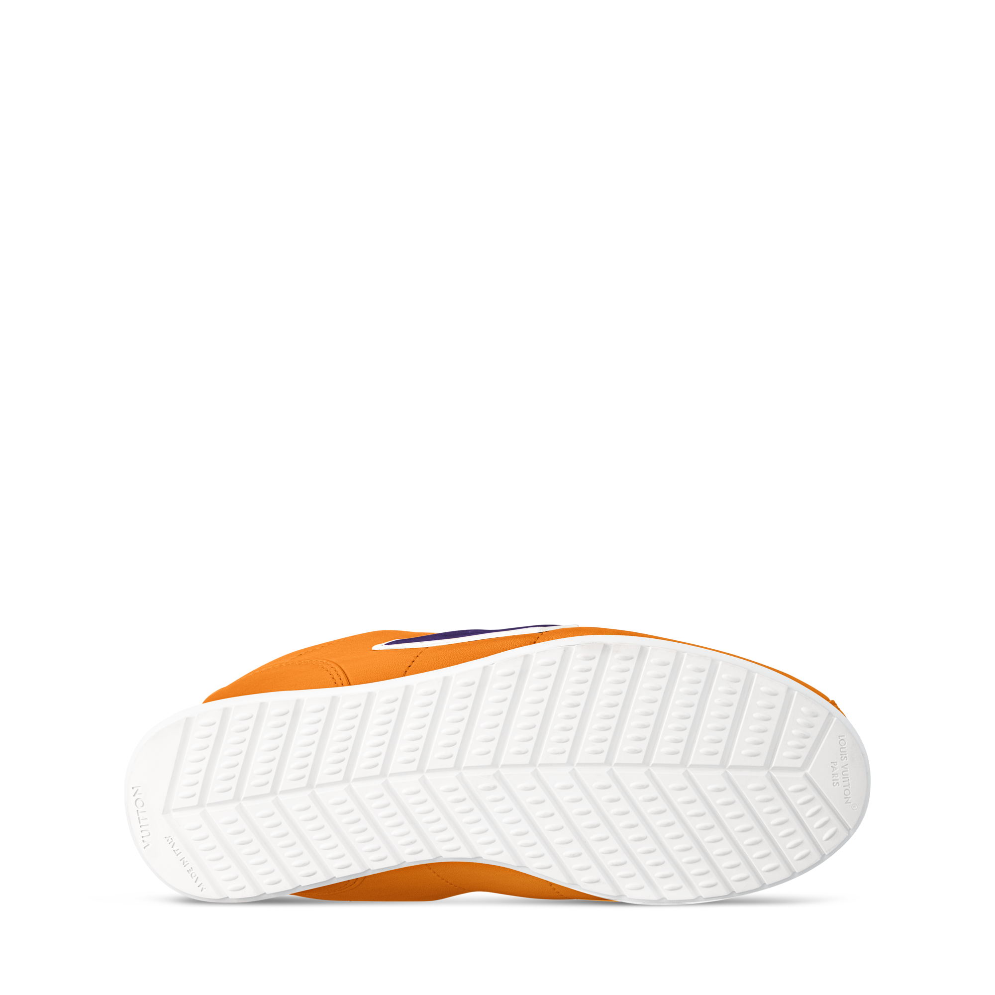  Shoes Sneakers LV BUTTERSOFT Sneaker | Louis Vuitton ® (Product zoom)