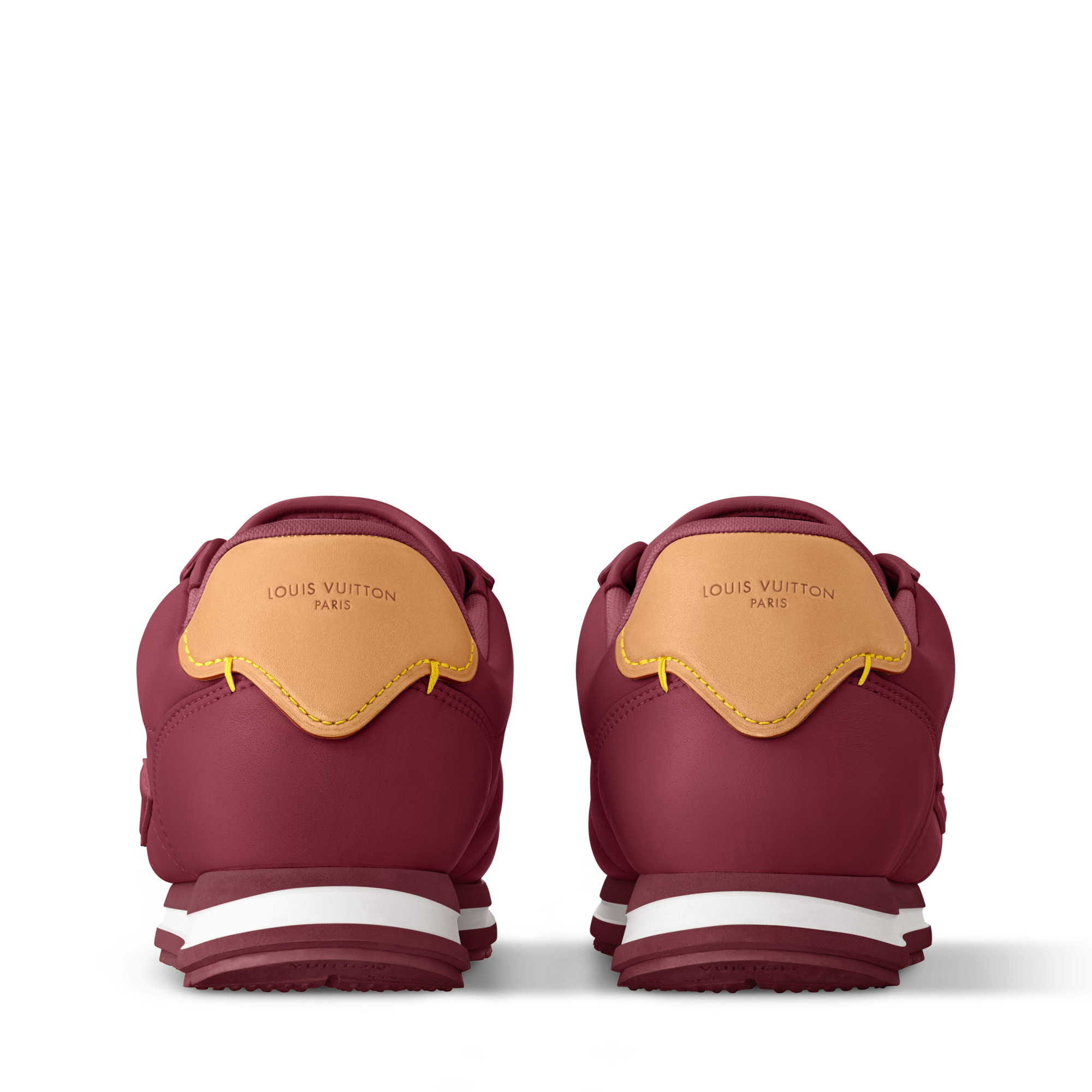  Shoes Sneakers LV BUTTERSOFT Sneaker | Louis Vuitton ® (Product zoom)