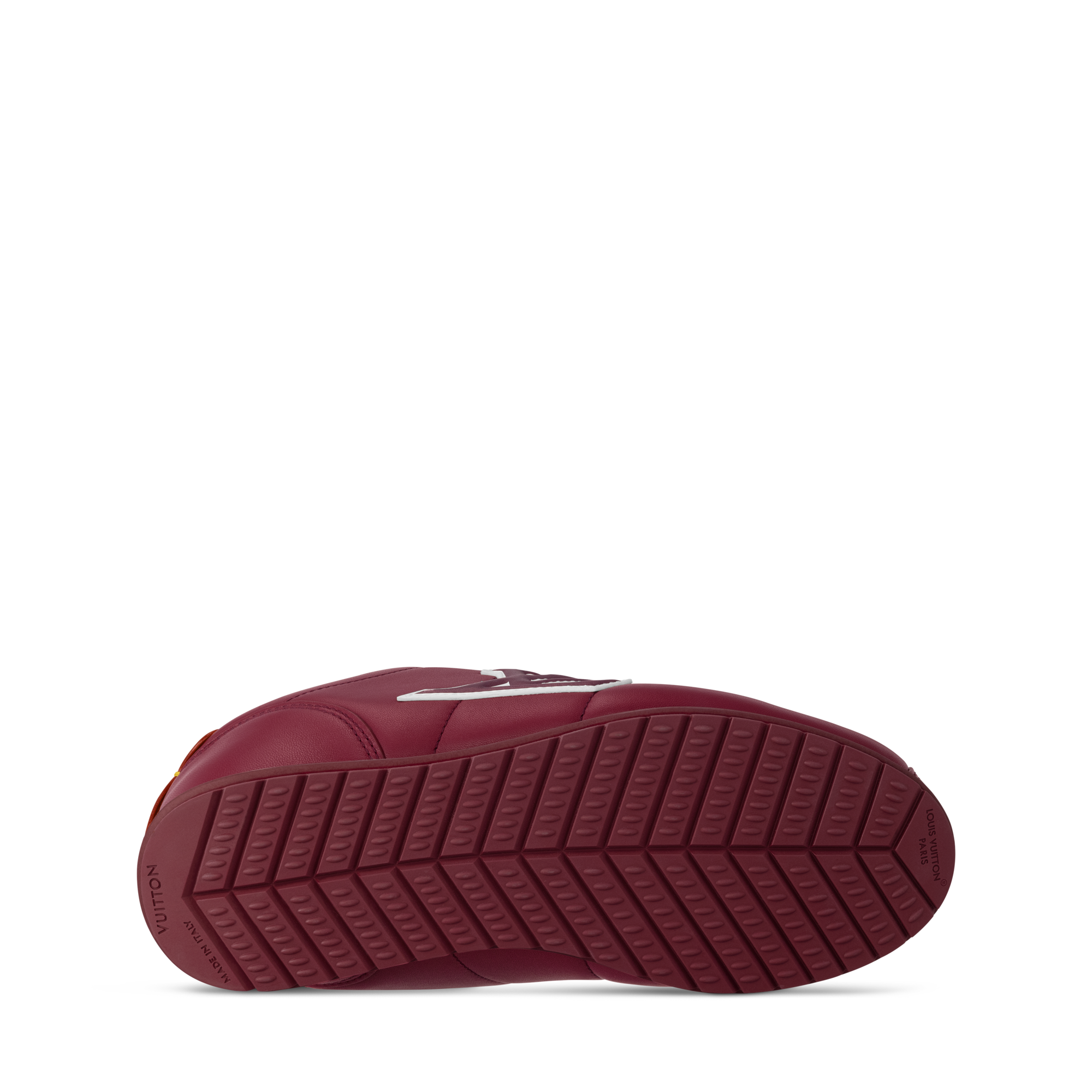  Shoes Sneakers LV BUTTERSOFT Sneaker | Louis Vuitton ® (Product zoom)