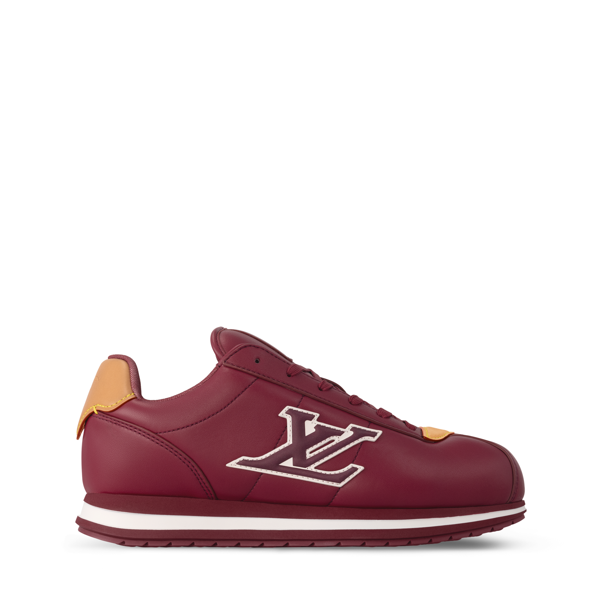 Shoes Sneakers LV BUTTERSOFT Sneaker | Louis Vuitton ® (Product zoom)