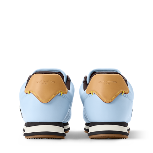 Shoes Sneakers LV BUTTERSOFT Sneaker | Louis Vuitton ® (Product zoom)