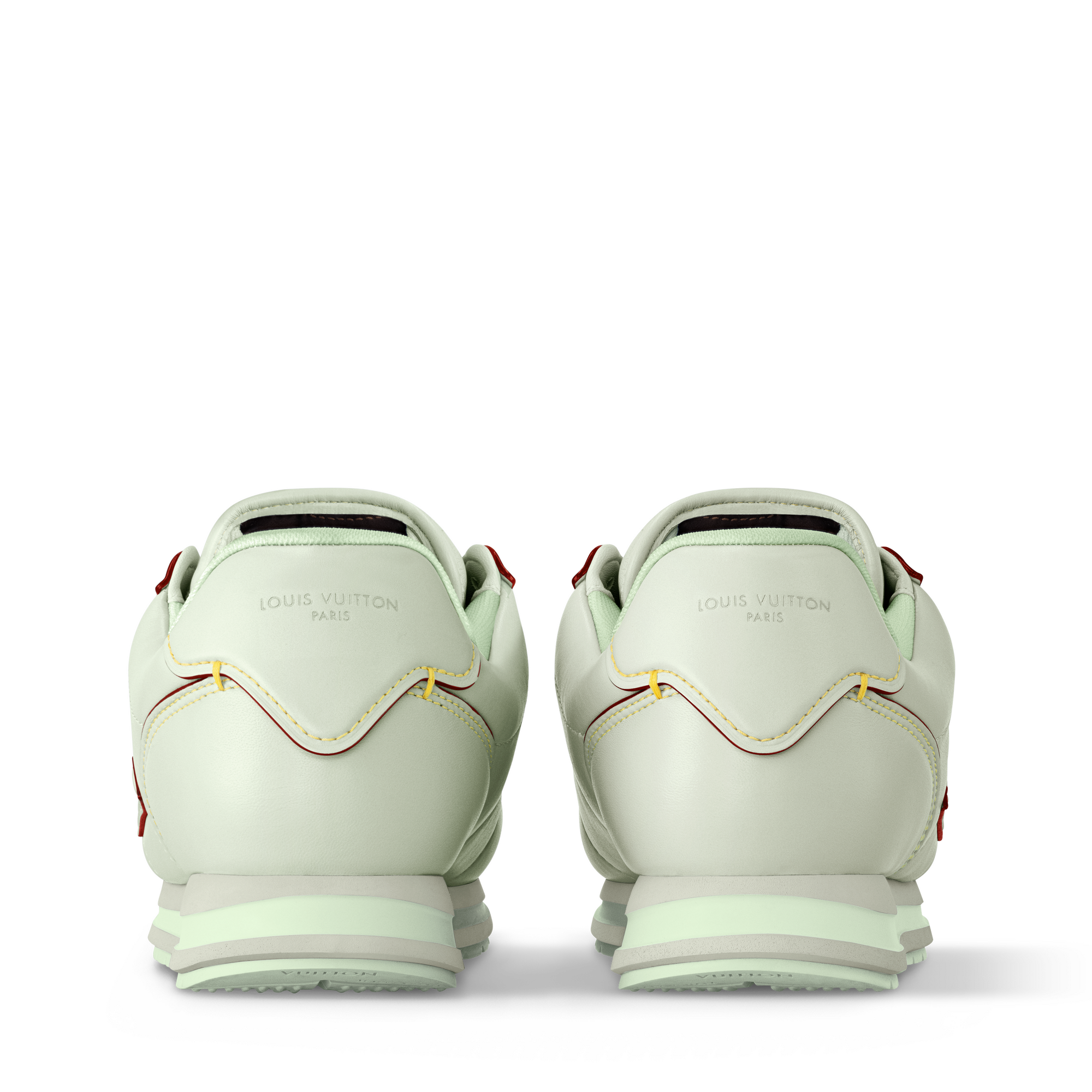  Shoes Sneakers LV BUTTERSOFT Sneaker | Louis Vuitton ® (Product zoom)