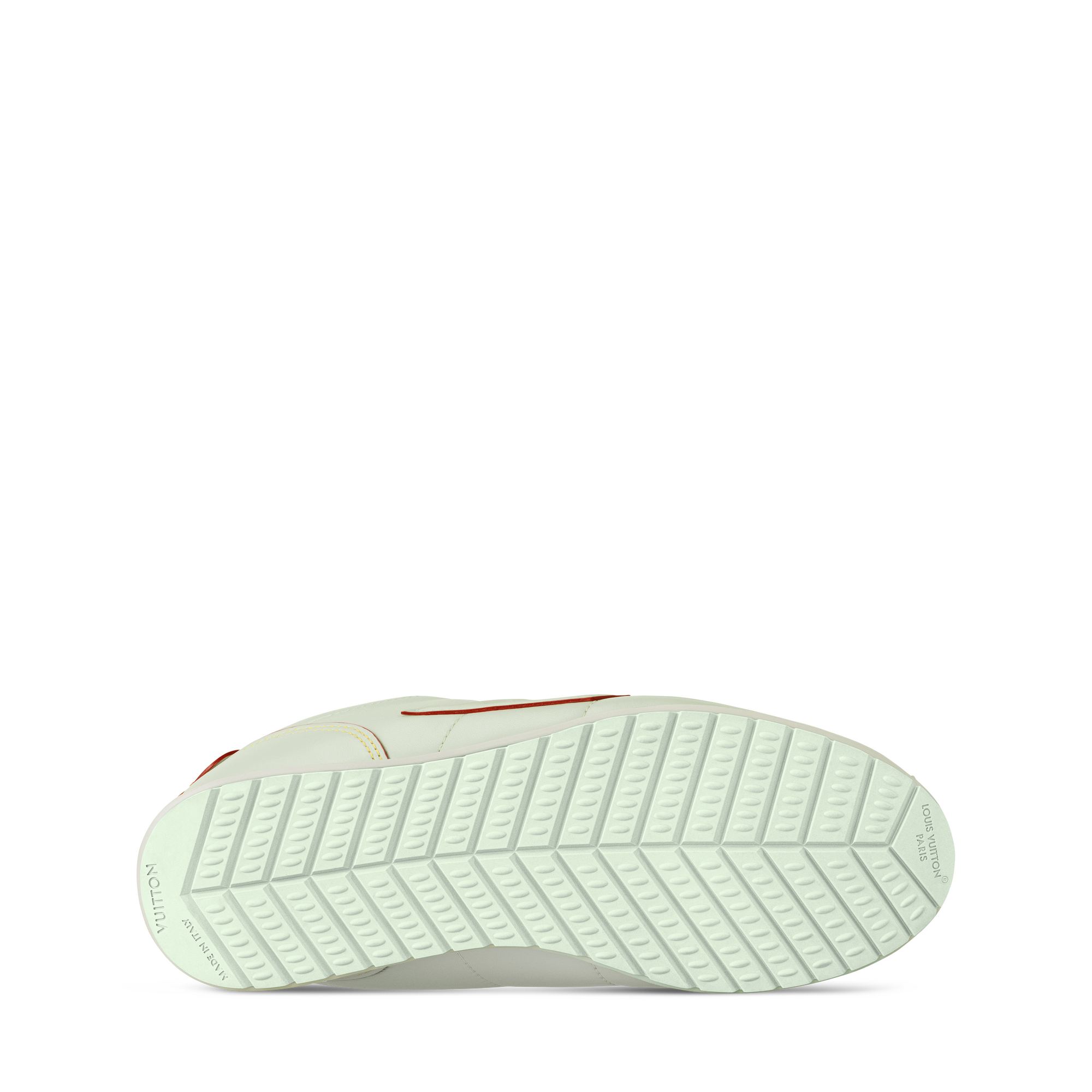  Shoes Sneakers LV BUTTERSOFT Sneaker | Louis Vuitton ® (Product zoom)