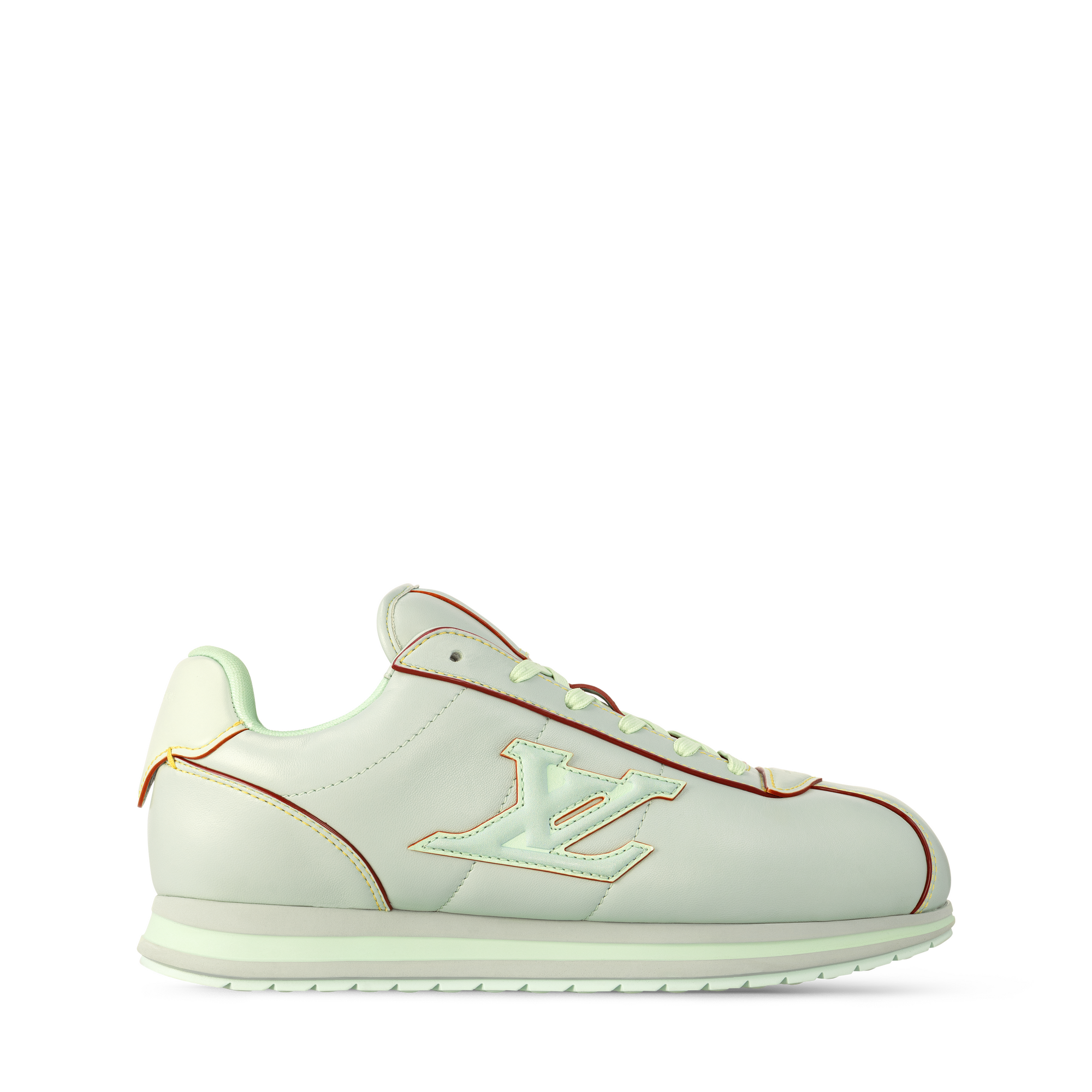  Shoes Sneakers LV BUTTERSOFT Sneaker | Louis Vuitton ® (Product zoom)