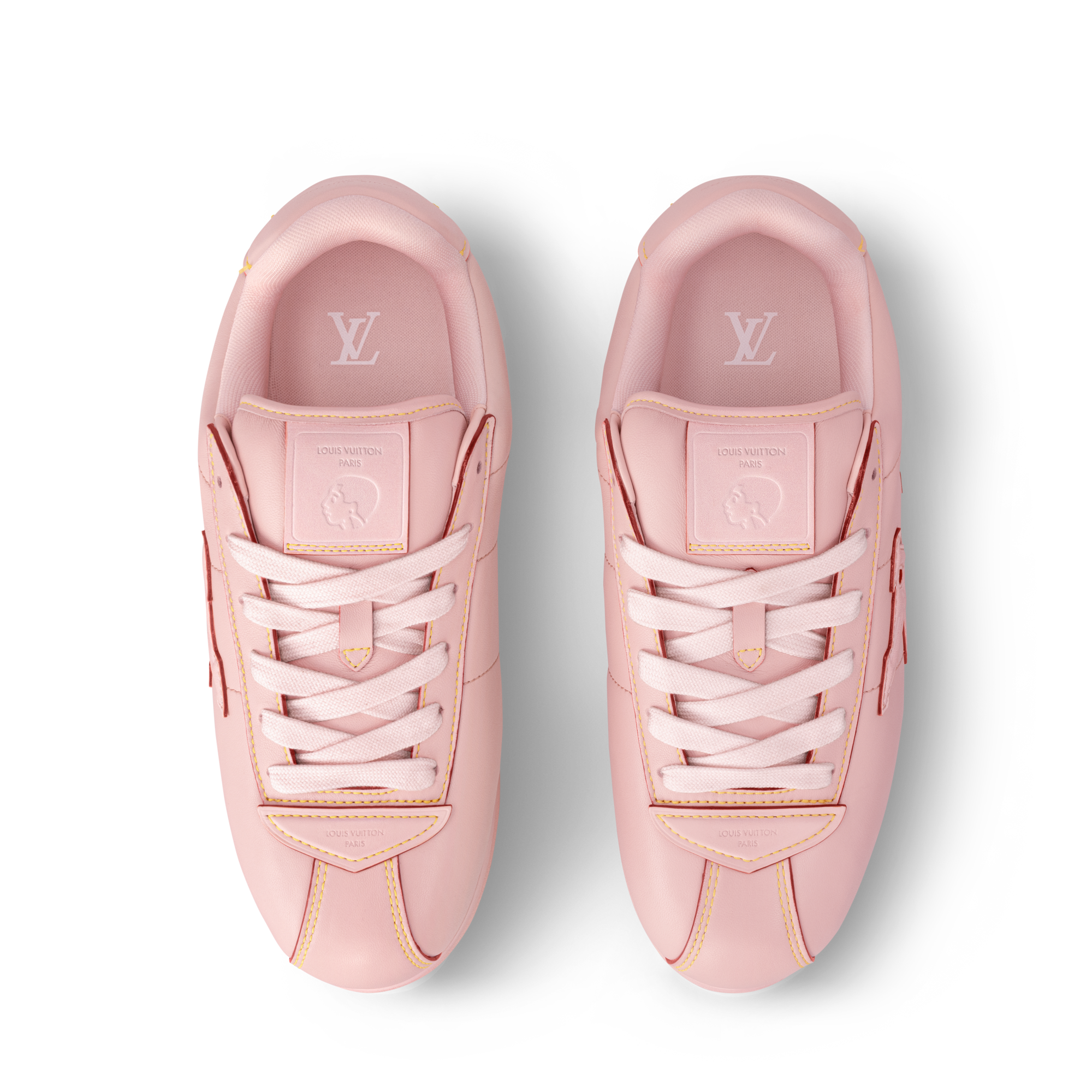  Shoes Sneakers LV BUTTERSOFT Sneaker | Louis Vuitton ® (Product zoom)