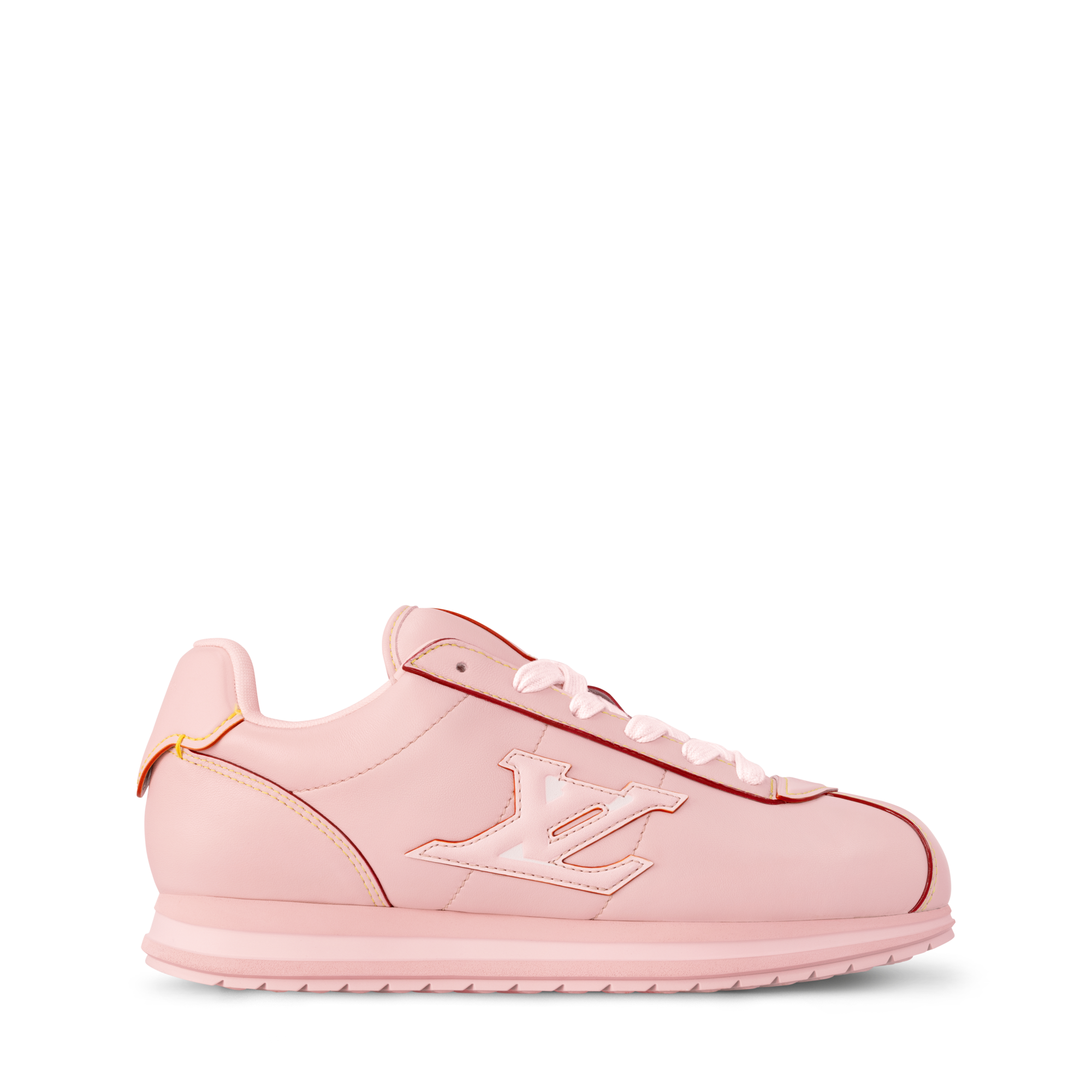  Shoes Sneakers LV BUTTERSOFT Sneaker | Louis Vuitton ® (Product zoom)