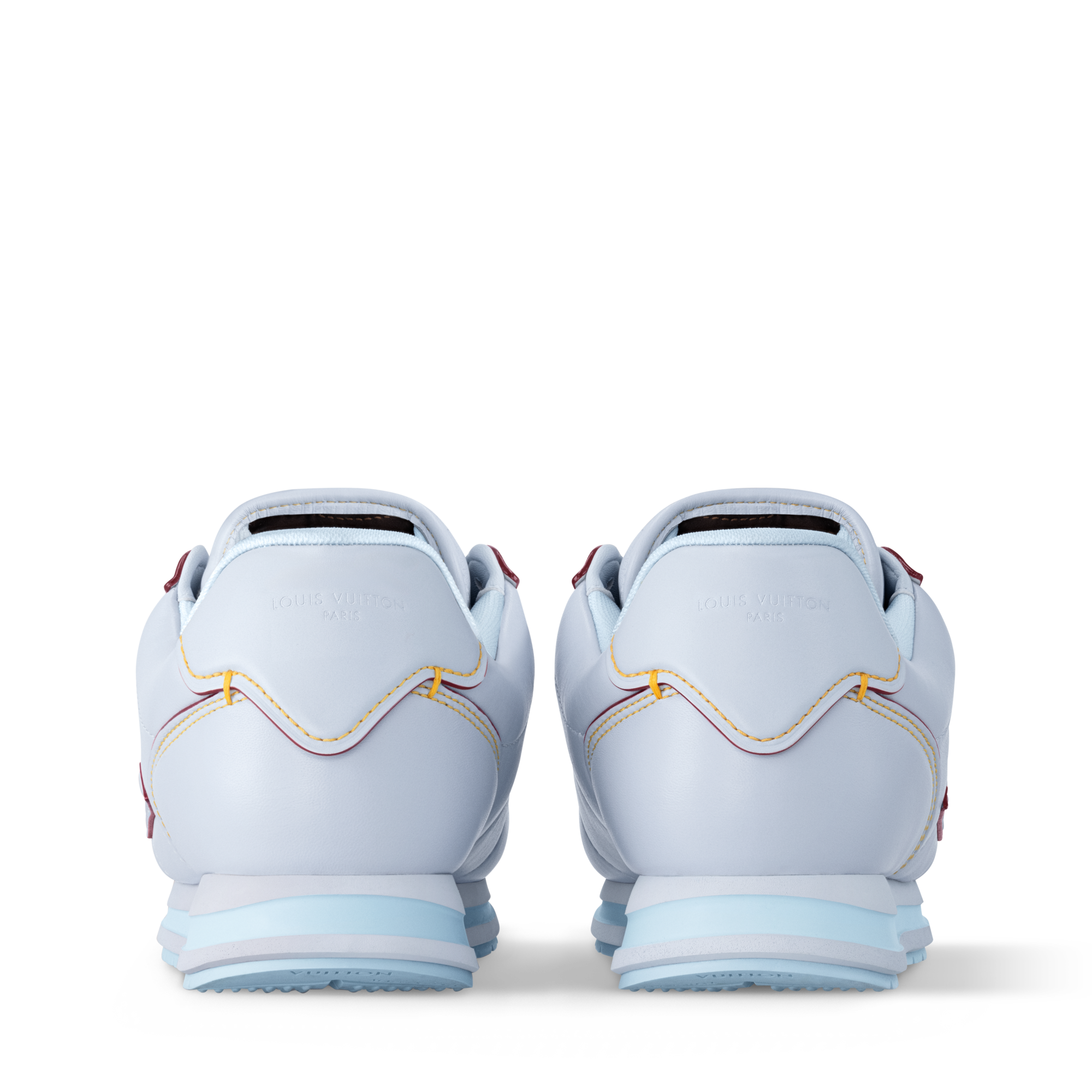  Shoes Sneakers LV BUTTERSOFT Sneaker | Louis Vuitton ® (Product zoom)