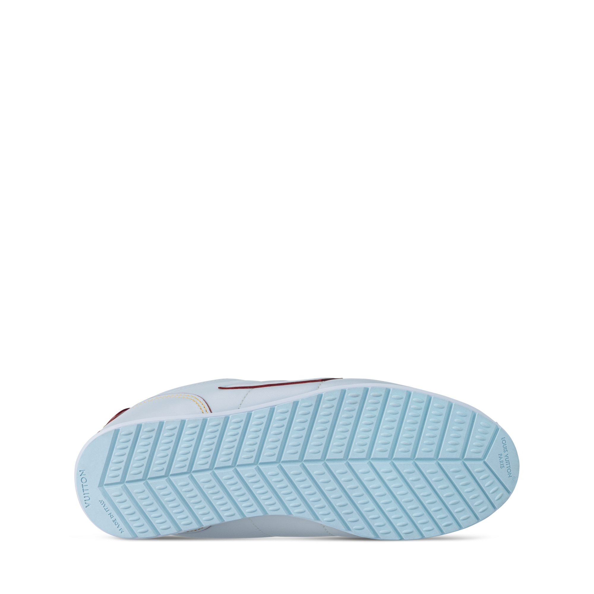  Shoes Sneakers LV BUTTERSOFT Sneaker | Louis Vuitton ® (Product zoom)