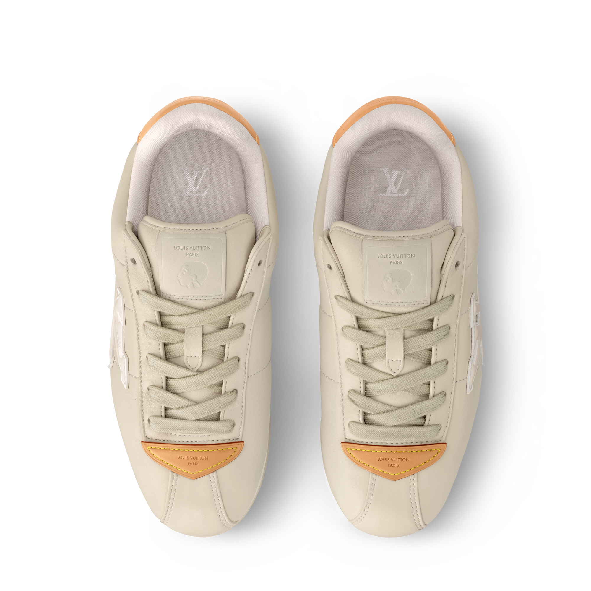  Shoes Sneakers LV BUTTERSOFT Sneaker | Louis Vuitton ® (Product zoom)