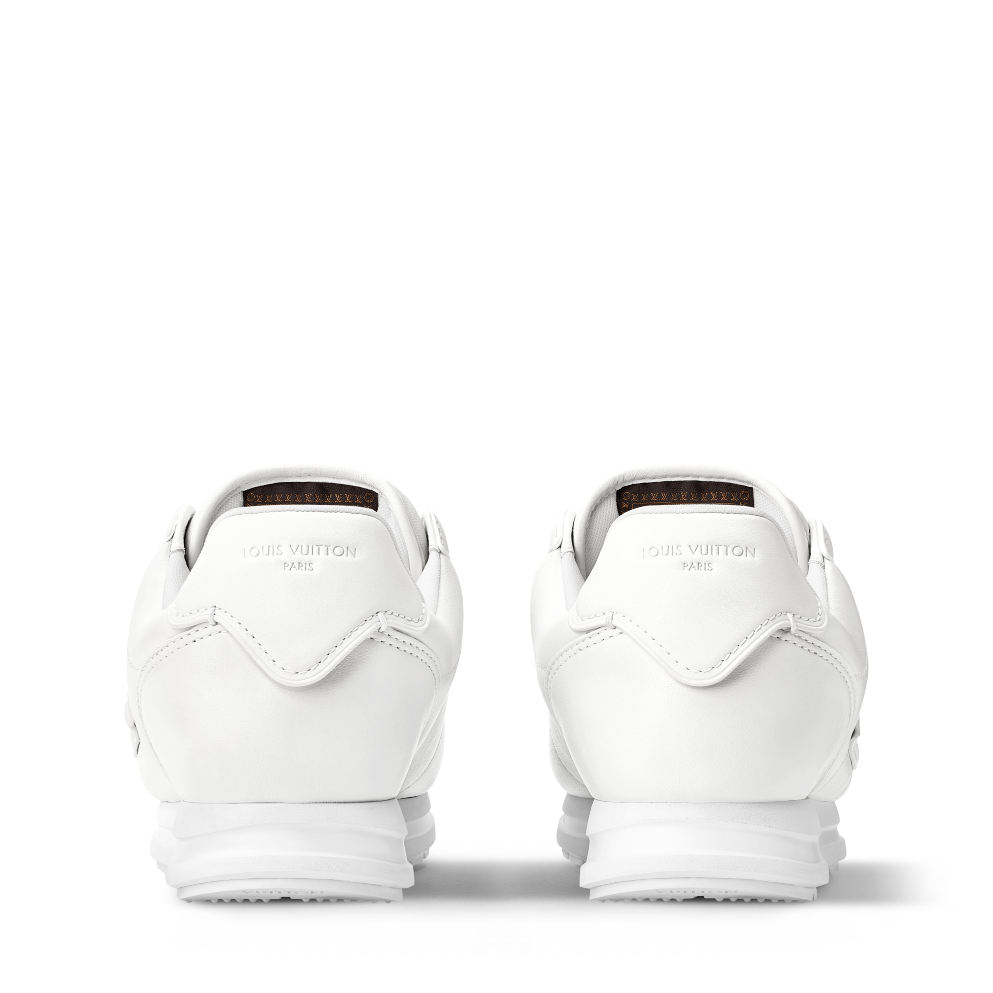  Shoes Sneakers LV BUTTERSOFT Sneaker | Louis Vuitton ® (Product zoom)