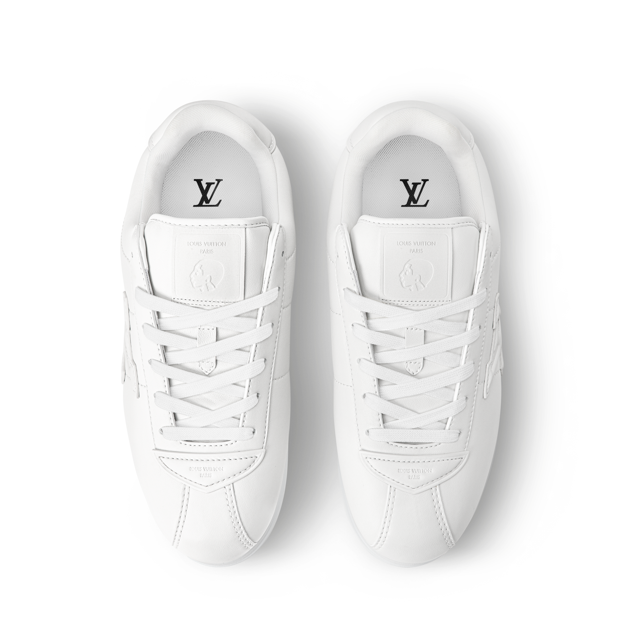  Shoes Sneakers LV BUTTERSOFT Sneaker | Louis Vuitton ® (Product zoom)